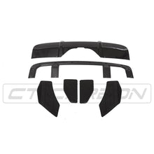 Load image into Gallery viewer, BMW X5 F15 GLOSS BLACK KIT - MP STYLE
