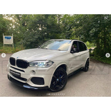 Load image into Gallery viewer, BMW X5 F15 GLOSS BLACK KIT - MP STYLE
