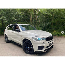 Load image into Gallery viewer, BMW X5 F15 GLOSS BLACK KIT - MP STYLE
