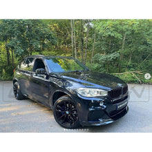 Load image into Gallery viewer, BMW X5 F15 GLOSS BLACK KIT - MP STYLE
