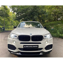 Load image into Gallery viewer, BMW X5 F15 GLOSS BLACK KIT - MP STYLE
