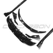 Load image into Gallery viewer, TESLA MODEL 3 FULL GLOSS BLACK KIT - BLAK BY CT CARBON
