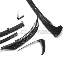 Load image into Gallery viewer, TESLA MODEL 3 FULL GLOSS BLACK KIT - BLAK BY CT CARBON
