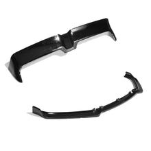 Load image into Gallery viewer, VOLKSWAGEN POLO MK5 2014-2017 GLOSS BLACK KIT
