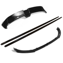 Load image into Gallery viewer, VOLKSWAGEN POLO MK6 GLOSS BLACK PACKAGE - BLAK BY CT
