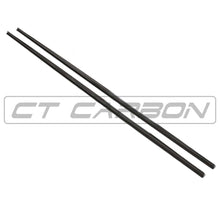 Load image into Gallery viewer, VOLKSWAGEN POLO MK6 GLOSS BLACK PACKAGE - BLAK BY CT
