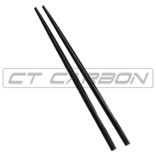 Load image into Gallery viewer, VOLKSWAGEN POLO MK6 GLOSS BLACK PACKAGE - BLAK BY CT
