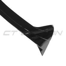 Load image into Gallery viewer, VW GOLF MK8 GTI/GTD GLOSS BLACK PACKAGE - BLAK BY CT CARBON
