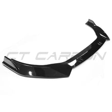 Load image into Gallery viewer, VW GOLF MK8 R GLOSS BLACK PACKAGE - BLAK BY CT CARBON
