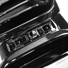 Load image into Gallery viewer, BMW G02 X4 &amp; G01 X3 LCI DOUBLE SLAT BLACK GRILLE - BLAK BY CT CARBON
