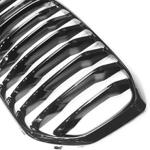 Load image into Gallery viewer, BMW X5 G05 SINGLE SLAT BLACK GRILLE - BLAK BY CT CARBON
