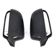 Load image into Gallery viewer, AUDI A4/S4/A5/S5 B8.5 2012-2016 CARBON FIBRE MIRRORS
