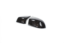 Load image into Gallery viewer, BMW F15 &amp; F16 X5 &amp; X6 GLOSS BLACK MIRRORS - M LOOK
