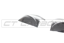 Load image into Gallery viewer, BMW X3/X4/X5/X6 G01/G02/G05/G06 GLOSS BLACK MIRRORS
