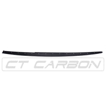 Load image into Gallery viewer, BMW 3 SERIES F30/F31 GLOSS BLACK SIDE SKIRTS - MP STYLE - BLAK BY CT CARBON
