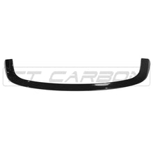 Load image into Gallery viewer, BMW F20/F21 1 SERIES LCI GLOSS BLACK SPOILER
