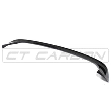 Load image into Gallery viewer, BMW F20/F21 1 SERIES LCI GLOSS BLACK SPOILER
