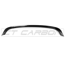 Load image into Gallery viewer, BMW F20/F21 1 SERIES LCI GLOSS BLACK SPOILER
