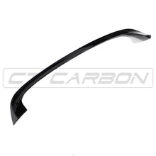 Load image into Gallery viewer, BMW F20/F21 1 SERIES LCI GLOSS BLACK SPOILER
