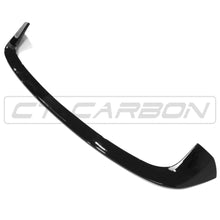 Load image into Gallery viewer, BMW F20/F21 1 SERIES LCI GLOSS BLACK SPOILER
