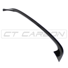 Load image into Gallery viewer, BMW F20/F21 1 SERIES LCI GLOSS BLACK SPOILER
