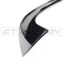 Load image into Gallery viewer, BMW F20/F21 1 SERIES LCI GLOSS BLACK SPOILER
