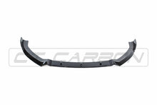 Load image into Gallery viewer, AUDI A3 S-LINE &amp; S3 8V FACELIFT 2017-2020 GLOSS BLACK SPLITTER
