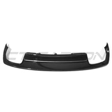 Load image into Gallery viewer, AUDI A4/S4 B8.5 2013-2015 GLOSS BLACK DIFFUSER
