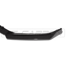 Load image into Gallery viewer, AUDI A4/S4 B9 2016-2019 GLOSS BLACK SPLITTER
