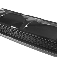 Load image into Gallery viewer, AUDI A5/S5 B9 2016-2019 GLOSS BLACK DIFFUSER

