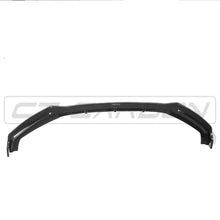 Load image into Gallery viewer, AUDI A5/S5 B9 2016-2019 GLOSS BLACK SPLITTER
