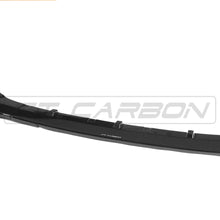 Load image into Gallery viewer, AUDI A5/S5 B9 2016-2019 GLOSS BLACK SPLITTER
