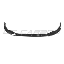 Load image into Gallery viewer, AUDI S3/A3 8Y S-LINE GLOSS BLACK SPLITTER - BLAK BY CT CARBON
