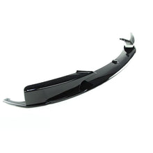 Load image into Gallery viewer, BMW 3 SERIES F30/F31 GLOSS BLACK SPLITTER - MP STYLE - BLAK BY CT CARBON

