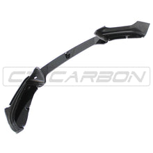 Load image into Gallery viewer, BMW F20/F21 1 SERIES LCI GLOSS BLACK SPLITTER
