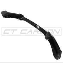 Load image into Gallery viewer, BMW F20/F21 1 SERIES LCI GLOSS BLACK SPLITTER
