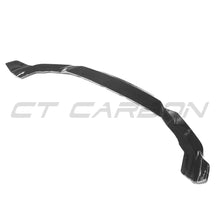 Load image into Gallery viewer, BMW M2 F87C COMPETITION GLOSS BLACK SPLITTER
