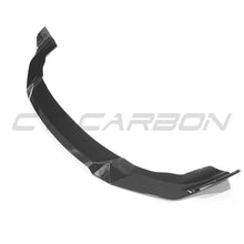 Load image into Gallery viewer, BMW M2 F87C COMPETITION GLOSS BLACK SPLITTER
