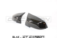Load image into Gallery viewer, BMW MIRROR REPLACEMENT Fxx 1, 2, 3, 4 SERIES - OEM+ M STYLE
