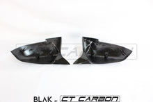 Load image into Gallery viewer, BMW MIRROR REPLACEMENT Fxx 1, 2, 3, 4 SERIES - OEM+ M STYLE
