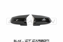 Load image into Gallery viewer, BMW MIRROR REPLACEMENT Fxx 1, 2, 3, 4 SERIES - OEM+ M STYLE
