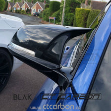 Load image into Gallery viewer, BMW MIRROR REPLACEMENT Fxx 1, 2, 3, 4 SERIES - OEM+ M STYLE
