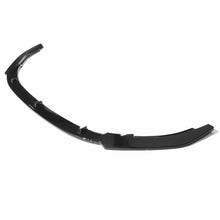 Load image into Gallery viewer, VOLKSWAGEN GOLF GTD/GTI MK6 2009-2013 GLOSS BLACK SPLITTER
