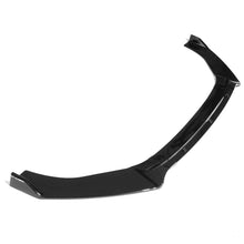 Load image into Gallery viewer, VOLKSWAGEN GOLF R/GTD/GTI MK7/7.5 2014-2020 GLOSS BLACK SPLITTER
