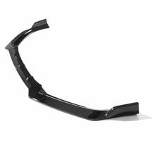 Load image into Gallery viewer, VOLKSWAGEN GOLF R20 MK6 2009-2013 GLOSS BLACK SPLITTER
