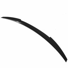 Load image into Gallery viewer, AUDI A5/S5 B9 SPORTBACK GLOSS BLACK SPOILER
