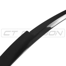 Load image into Gallery viewer, AUDI A5/S5 B9 SPORTBACK GLOSS BLACK SPOILER

