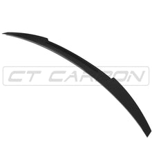 Load image into Gallery viewer, AUDI A5/S5 B9 SPORTBACK GLOSS BLACK SPOILER
