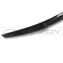 Load image into Gallery viewer, AUDI A5/S5 B9 SPORTBACK GLOSS BLACK SPOILER
