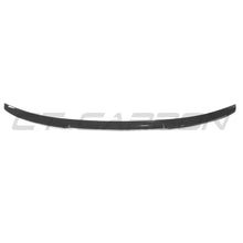 Load image into Gallery viewer, AUDI A3/S3 SALOON 2013-2019 8V GLOSS BLACK SPOILER
